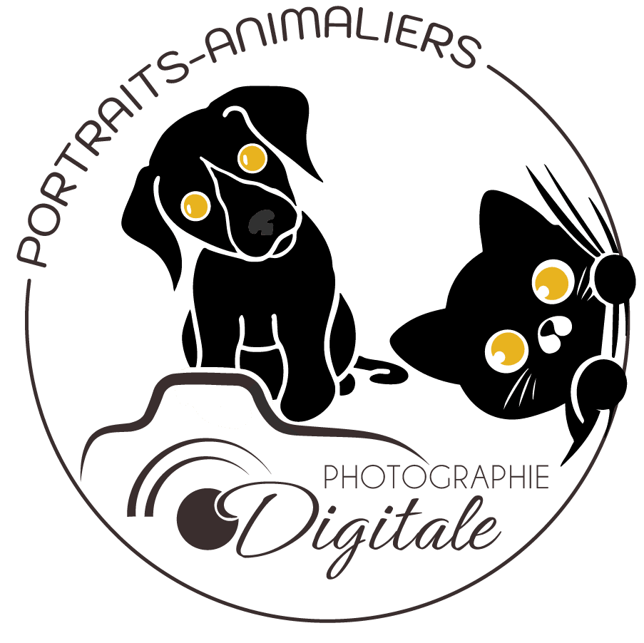 PORTRAITS ANIMALIERS.NVX.logo