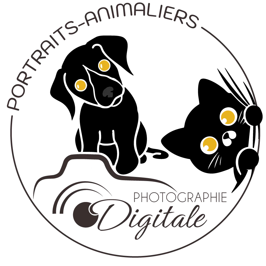 PORTRAITS ANIMALIERS.NVX.logo